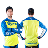 Nifty5 Techlight Pants
