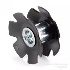 Steering Stem Star Nut 28.6MM