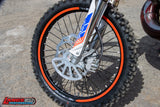 P-Tech Rotor Protection for Beta