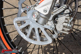 P-Tech Rotor Protection for Beta