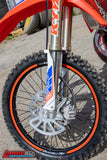 P-Tech Rotor Protection for Beta
