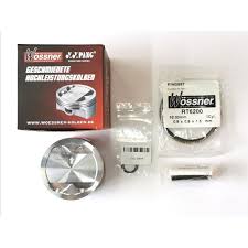 Wossner piston - 8882DA