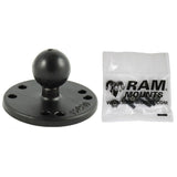 Assorted Ram Mount Parts