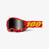 100% Goggles