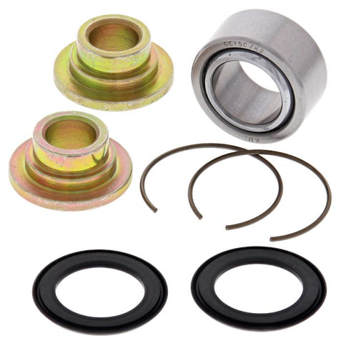 SHOCK REBUILD KIT KTM 450 XC-W 07-09