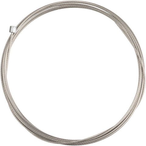 Bicycle inner shifter cable