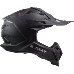 LS2 Subverter Helmet