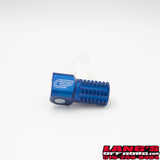 Costa Special Parts - GEAR Pedal Tips - CSP Trials