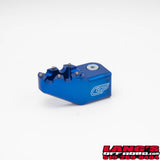 Costa Special Parts - BRAKE Pedal Tips - CSP Trials