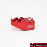 Costa Special Parts - BRAKE Pedal Tips - CSP Trials
