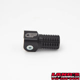 Costa Special Parts - GEAR Pedal Tips - CSP Trials