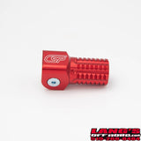 Costa Special Parts - GEAR Pedal Tips - CSP Trials