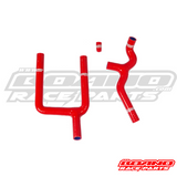 Boano Silicone Replacement Hoses