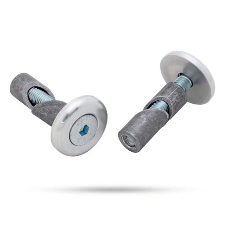 HANDLEBAR ENDS