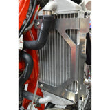Enduro Engineering Radiator Braces - SHERCO