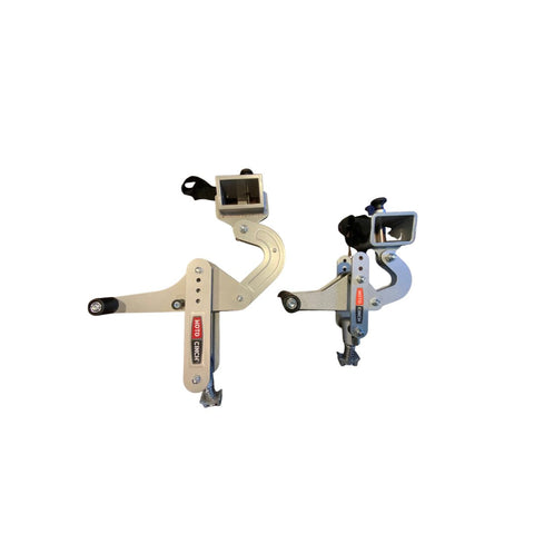 Moto Cinch Tie Down System L-Track MINI's